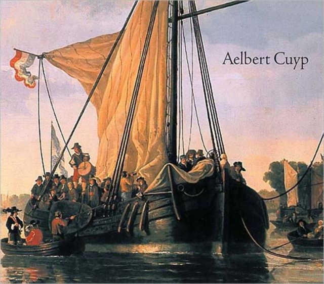 Aelbert Cuyp, Hardback Book