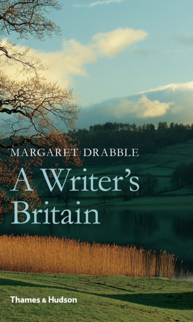 A Writer's Britain, Hardback Book