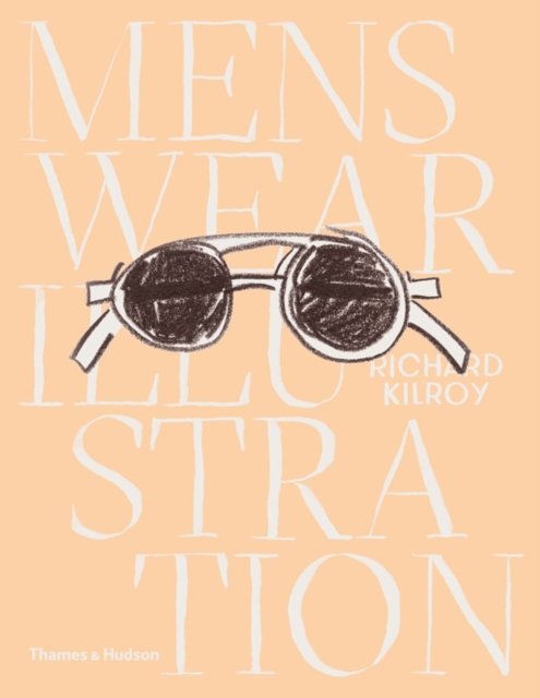 Menswear Illustration, Paperback / softback Book