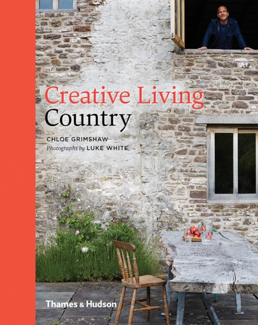 Creative Living Country, Hardback Book