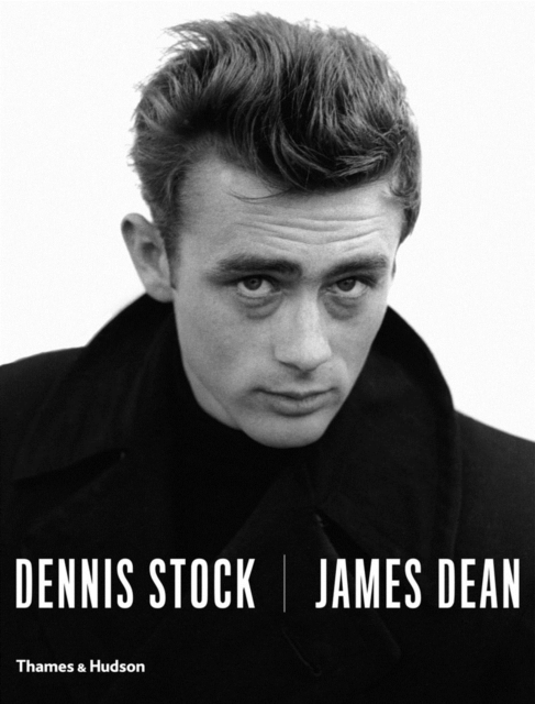 Dennis Stock: James Dean, Hardback Book