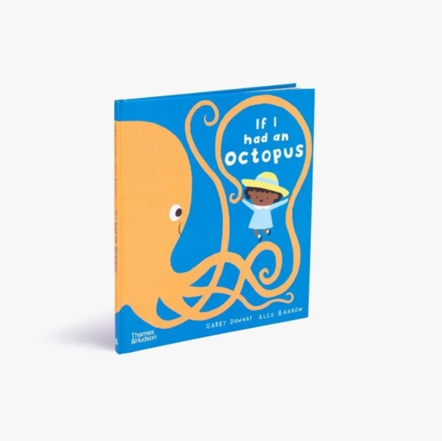 If I had an octopus, Paperback / softback Book