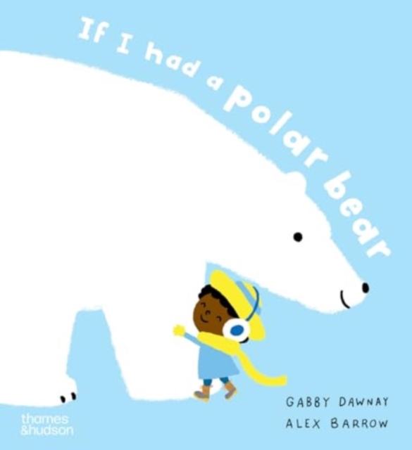 If I had a polar bear, Paperback / softback Book