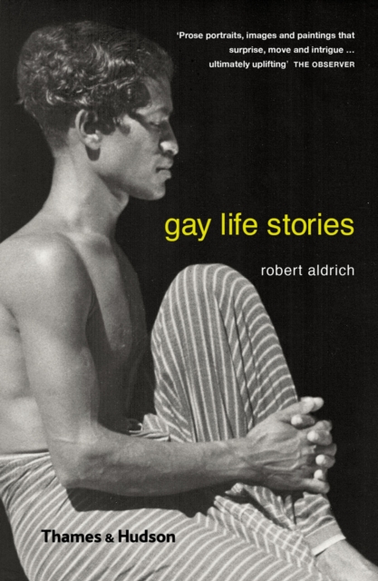 Gay Life Stories, EPUB eBook