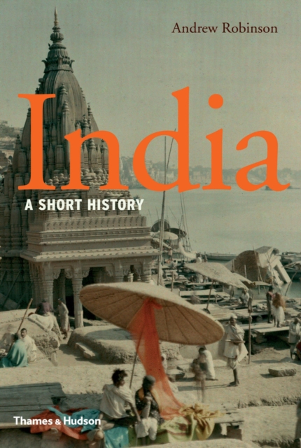 India : A Short History, EPUB eBook