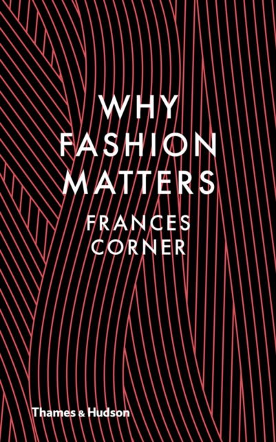 Why Fashion Matters, EPUB eBook