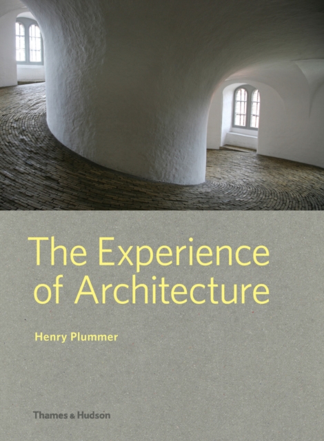 The Experience of Architecture, EPUB eBook