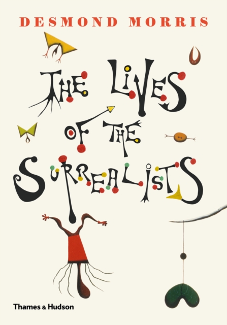 The Lives of the Surrealists, EPUB eBook