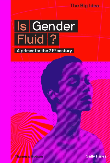 Is Gender Fluid? : A primer for the 21st century, EPUB eBook