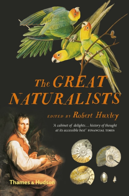 The Great Naturalists, EPUB eBook