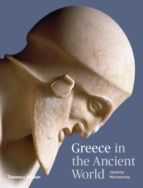 Greece in the Ancient World, PDF eBook