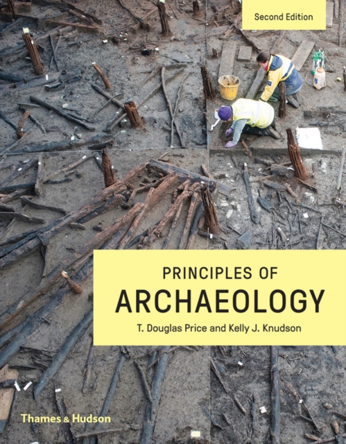 Principles of Archaeology, PDF eBook
