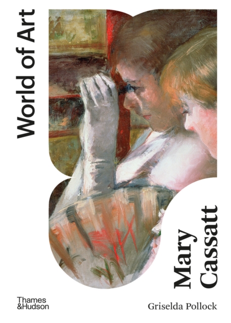 Mary Cassatt : Painter of Modern Women, EPUB eBook