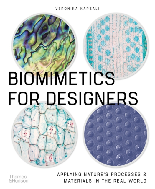 Biomimetics for Designers, PDF eBook