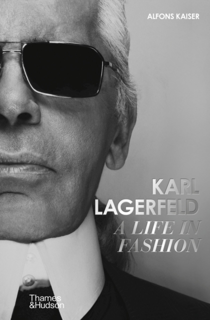 Karl Lagerfeld : A Life in Fashion, EPUB eBook