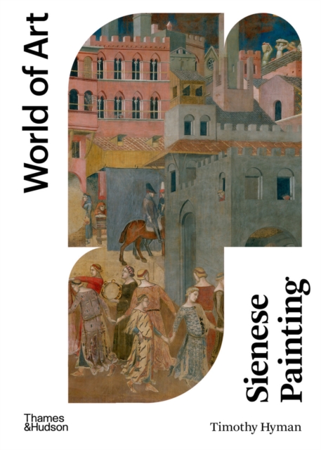 Sienese Painting, EPUB eBook