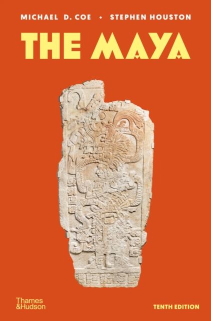 The Maya, EPUB eBook