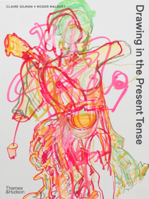 Drawing in the Present Tense, EPUB eBook