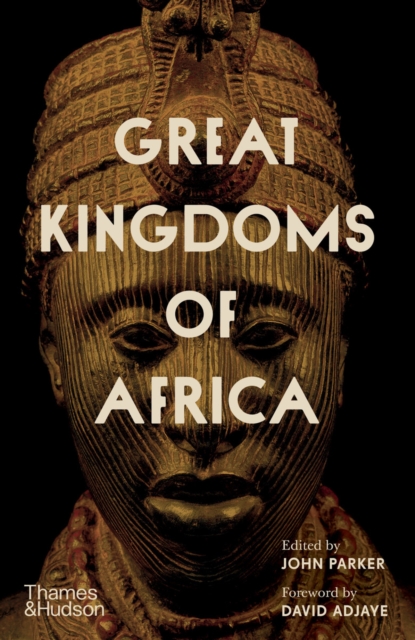 Great Kingdoms of Africa, EPUB eBook