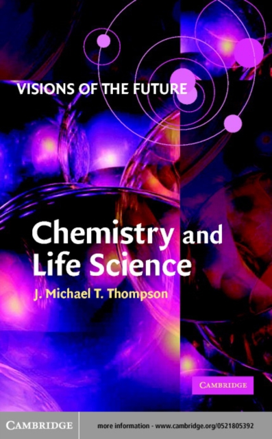 Visions of the Future: Chemistry and Life Science, PDF eBook