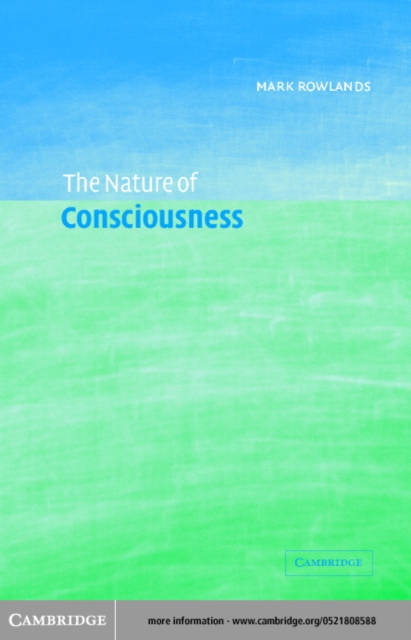 Nature of Consciousness, PDF eBook