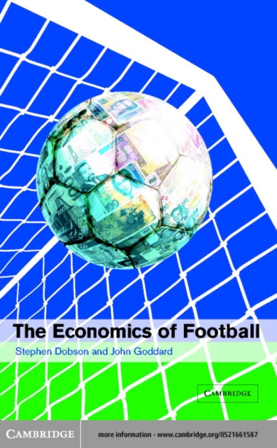 Economics of Football, PDF eBook