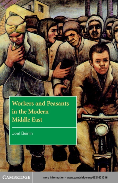 Workers and Peasants in the Modern Middle East, PDF eBook