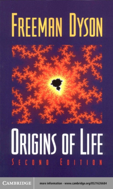 Origins of Life, PDF eBook