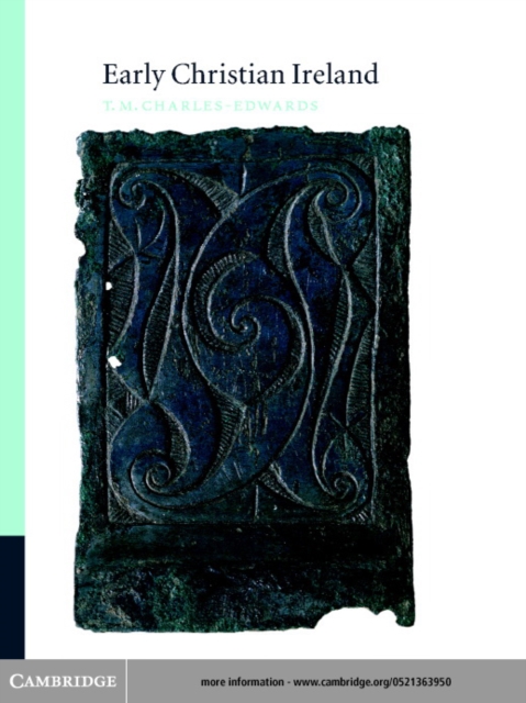 Early Christian Ireland, PDF eBook
