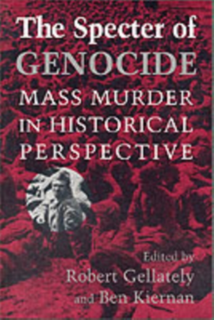 Specter of Genocide : Mass Murder in Historical Perspective, PDF eBook