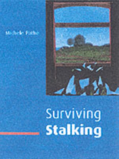 Surviving Stalking, PDF eBook