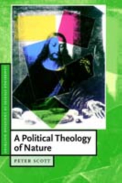 Political Theology of Nature, PDF eBook