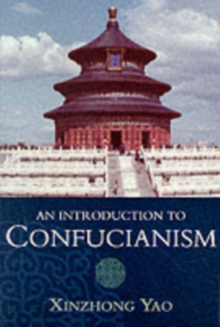 Introduction to Confucianism, PDF eBook