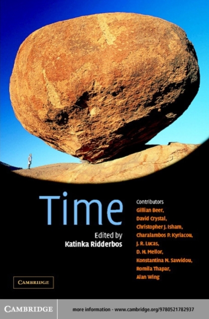 Time, PDF eBook