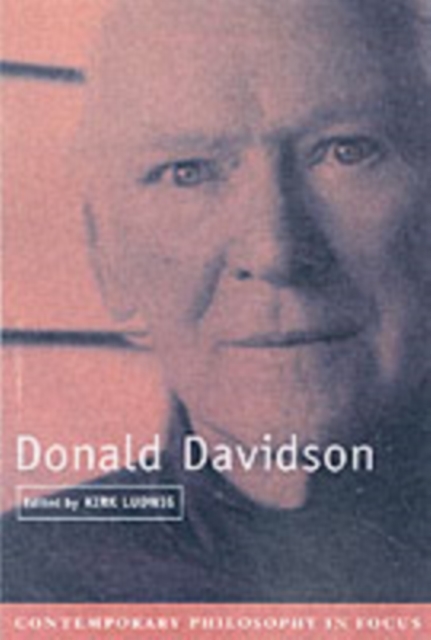 Donald Davidson, PDF eBook