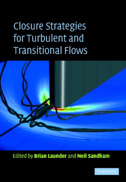 Closure Strategies for Turbulent and Transitional Flows, PDF eBook