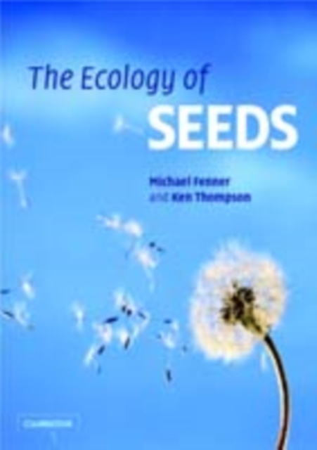 Ecology of Seeds, PDF eBook