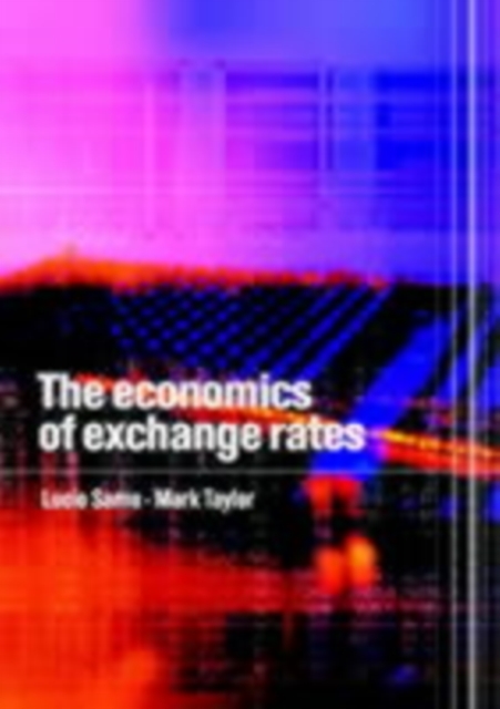 The Economics of Exchange Rates, PDF eBook