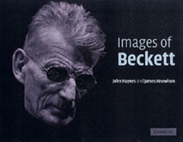 Images of Beckett, PDF eBook