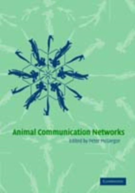 Animal Communication Networks, PDF eBook