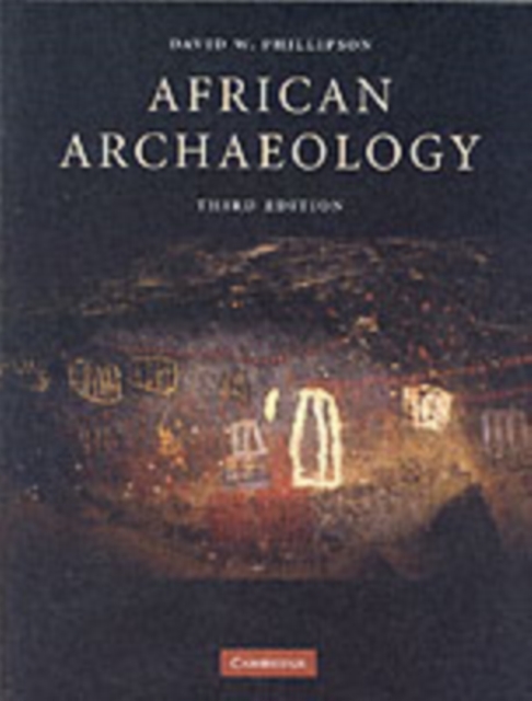 African Archaeology, PDF eBook