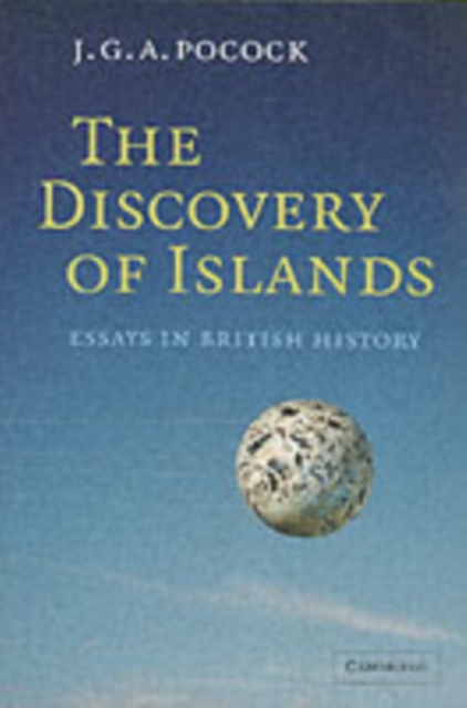 Discovery of Islands, PDF eBook