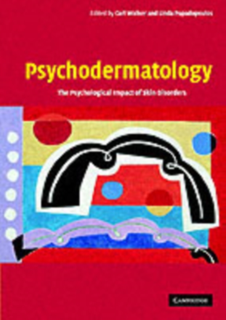 Psychodermatology : The Psychological Impact of Skin Disorders, PDF eBook