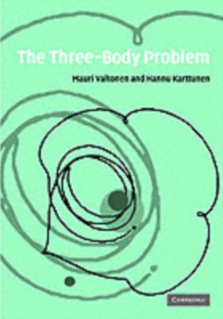 Three-Body Problem, PDF eBook
