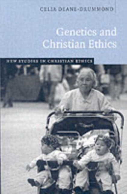 Genetics and Christian Ethics, PDF eBook