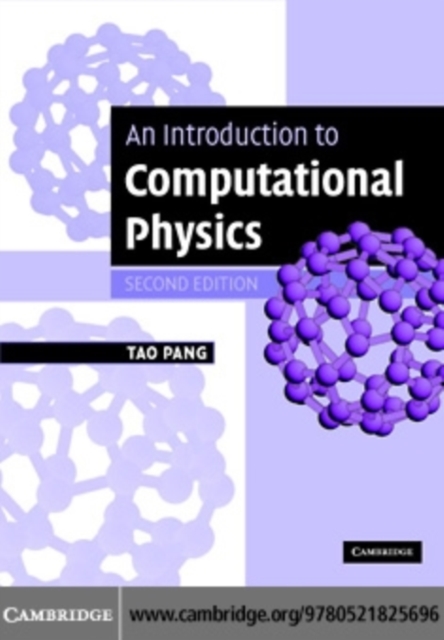 Introduction to Computational Physics, PDF eBook