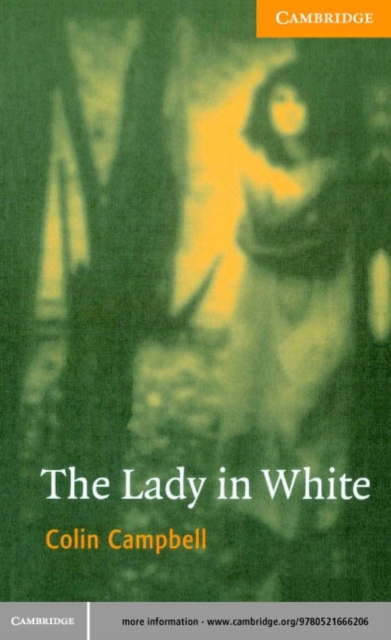 Lady in White Level 4, PDF eBook
