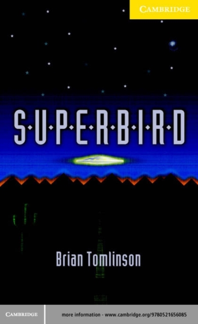 Superbird Level 2, PDF eBook