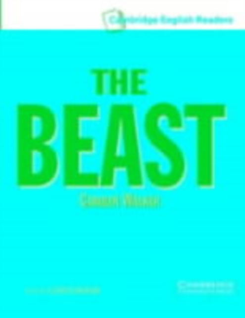 Beast Level 3, PDF eBook