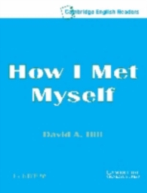 How I Met Myself Level 3, PDF eBook